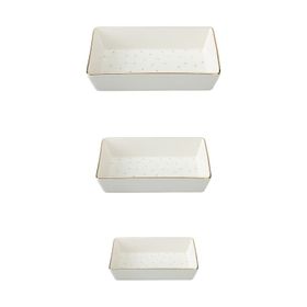 Porland Forest 11-14-20 cm Kahvaltı Meze Tabağı