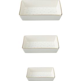 Porland Forest 11-14-20 cm Kahvaltı Meze Tabağı