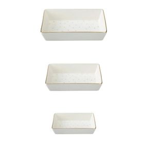 Porland Forest 11-14-20 cm Kahvaltı Meze Tabağı