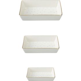 Porland Forest 11-14-20 cm Kahvaltı Meze Tabağı