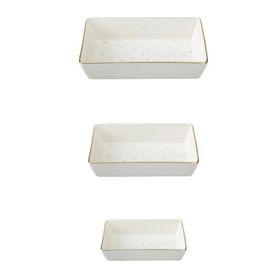 Porland Forest 11-14-20 cm Kahvaltı Meze Tabağı