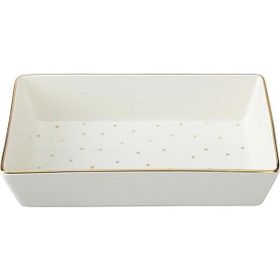 Porland Forest 12x20 cm Kahvaltı Meze Tabağı