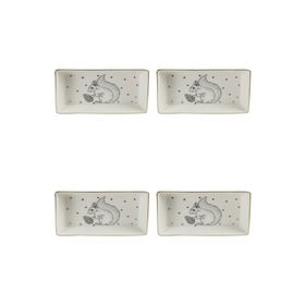 Porland Forest 13 cm Kahvaltı Meze Tabağı