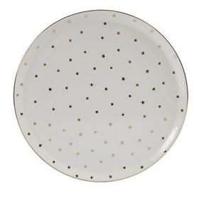 Porland Forest 28 cm Düz Tabak