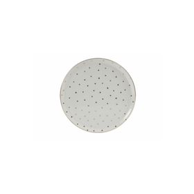 Porland Forest 6'lı 28 cm Servis Tabak Seti