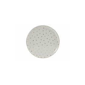 Porland Forest 6'lı 28 cm Servis Tabak Seti