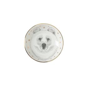 Porland Forest Bear 10 cm 6 Adet Mini Kase