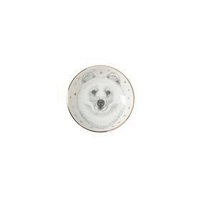Porland Forest Bear 10 cm Mini Kase