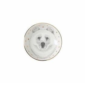 Porland Forest Bear 10 cm Mini Kase