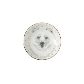 Porland Forest Bear 10 cm Mini Kase