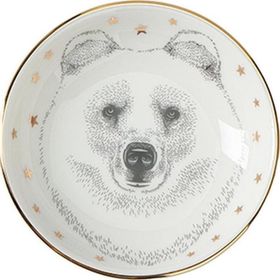 Porland Forest Bear 10 cm Mini Kase