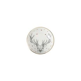 Porland Forest Deer 10 cm Mini Kase