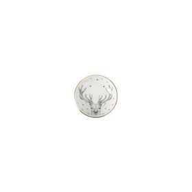 Porland Forest Deer 10 cm Mini Kase