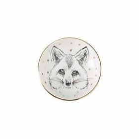 Porland Forest Fox 10 cm Mini Kase