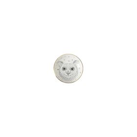Porland Forest Owl 10 cm Mini Kase