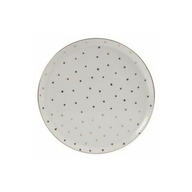 Porland Forest Serisi 28 cm Düz Tabak