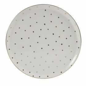 Porland Forest Serisi 28 cm Düz Tabak