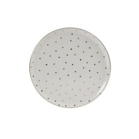 Porland Forest Serisi 28 cm Düz Tabak