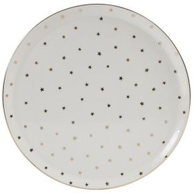 Porland Forest Serisi 28 cm Düz Tabak