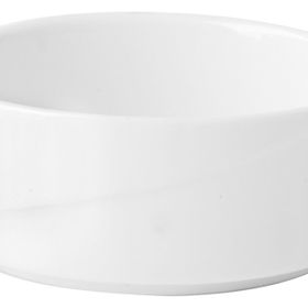 Porland Fourline 10 cm 6 Adet Beyaz Küllük