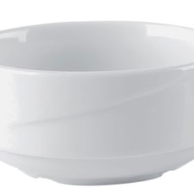 Porland Fourline 10 cm Beyaz Kase