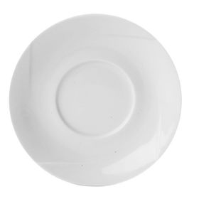 Porland Fourline 17 cm Beyaz Kase Tabağı
