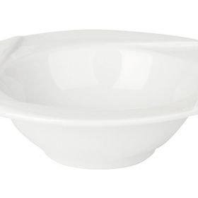 Porland Fourline 18 cm Beyaz Kase