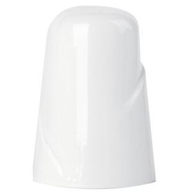Porland Fourline 7 cm 6 Adet Beyaz Tuzluk