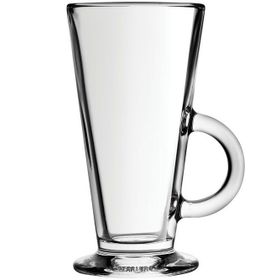 Porland Free 280 cc Beyaz Irish Coffee Bardağı