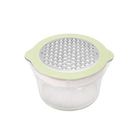 Porland Ghidini 14 cm Salata Rende Seti