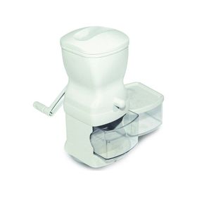 Porland Ghidini 24 cm Hazneli Silindir Rende