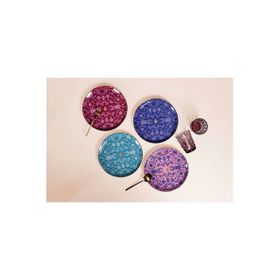 Porland Glamorous 4 Kişilik 24 cm Servis Takımı