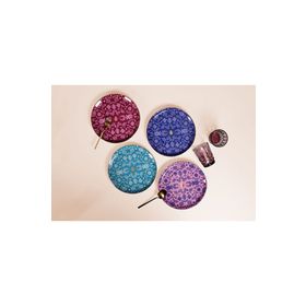 Porland Glamorous 4lü 24 cm Servis Takımı