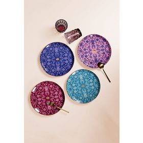Porland Glamorous 4lü 24 cm Servis Takımı