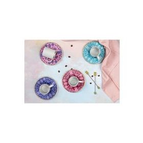 Porland Glamorous 85 cc 4 Kişilik Kahve Takımı