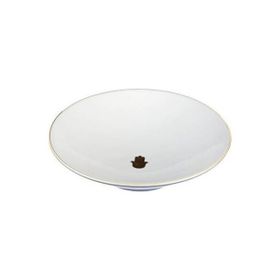 Porland Glamorous Lacivert 20 cm Çukur Tabak