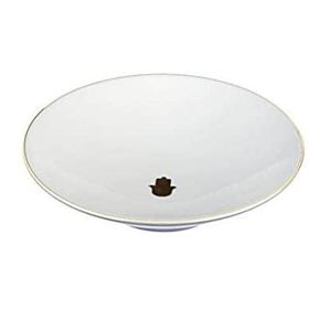 Porland Glamorous Lacivert 20 cm Çukur Tabak
