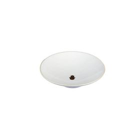 Porland Glamorous Lacivert 20 cm Çukur Tabak