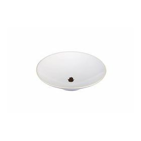 Porland Glamorous Lacivert 20 cm Çukur Tabak