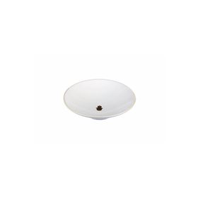 Porland Glamorous Lacivert 20 cm Çukur Tabak