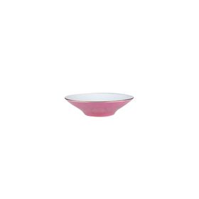 Porland Glamorous Pembe 20 cm Çukur Tabak