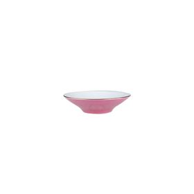Porland Glamorous Pembe 20 cm Çukur Tabak