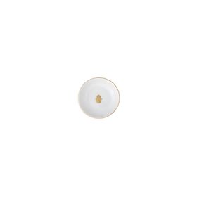 Porland Glamorous Pembe Mini 10 cm Kase