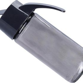 Porland Glasscon Siyah 500 cc Sos Şişesi
