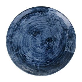 Porland Grain 19 cm Düz Tabak