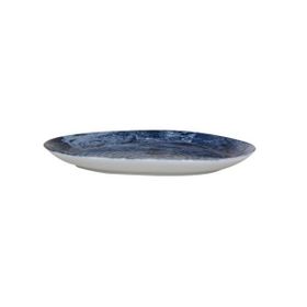 Porland Grain 24 cm Kayık Tabak