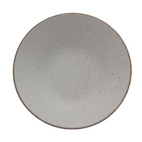 Porland Grazia Seasons Bej 20 cm 6 Adet Çukur Tabak
