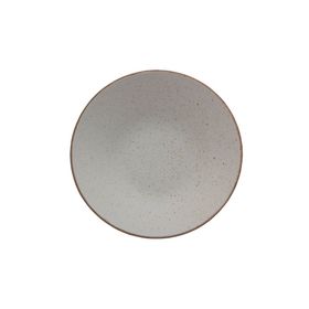 Porland Grazia Seasons Bej 20 cm Çukur Tabak