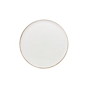 Porland Grazia Seasons Bej 27 cm Düz Tabak
