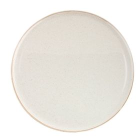 Porland Grazia Seasons Bej 32 cm Düz Tabak